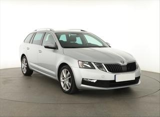 Škoda Octavia 1.6 TDI 85kW kombi