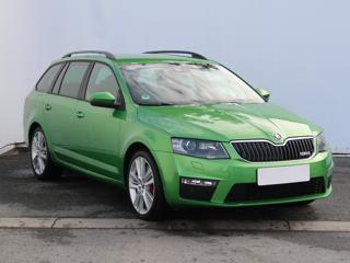 Škoda Octavia RS 2.0 TDI 135kW kombi