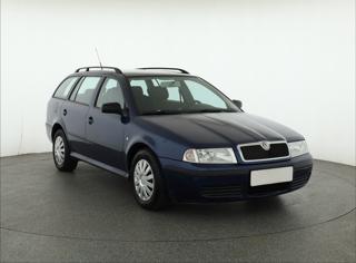 Škoda Octavia 1.6 75kW kombi