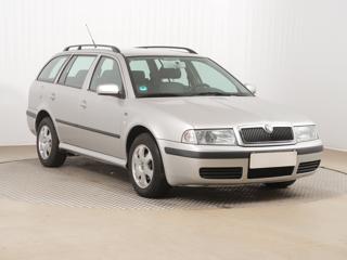 Škoda Octavia 1.6 75kW kombi