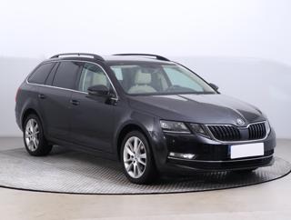 Škoda Octavia 1.4 TSI 110kW kombi