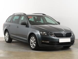 Škoda Octavia 1.6 TDI 85kW kombi