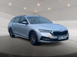 Škoda Octavia 2,0 TDI 85kW Ambition Combi kombi