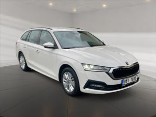 Škoda Octavia 2,0 TDI 85kW Ambition Combi kombi