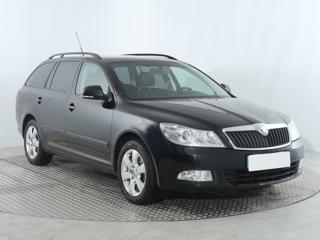 Škoda Octavia 1.6 TDI 77kW kombi