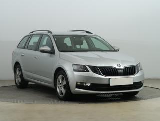 Škoda Octavia 1.6 TDI 85kW kombi