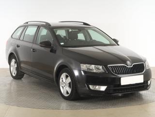 Škoda Octavia 1.6 TDI 81kW kombi