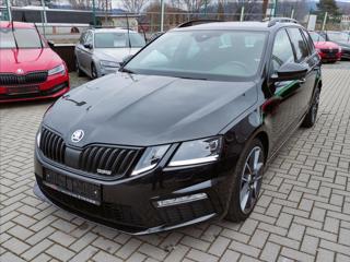 Škoda Octavia 2,0 TDi DSG RS *FullLED*ACC*COLUMBUS* kombi