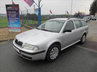 Škoda Octavia 1,9 TDI Tour DIGIKLIMA kombi