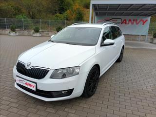 Škoda Octavia 1,4 TSI Ambition,XENON,TAŽNÉ kombi