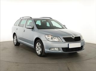 Škoda Octavia 1.4 TSI 90kW kombi