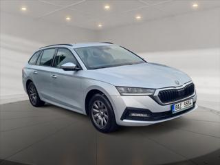 Škoda Octavia 2,0 TDI 85kW Ambition Combi kombi