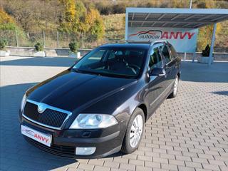 Škoda Octavia 2,0 TDI,DSG,LaK,COMBI,TAŽNÉ kombi