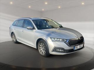 Škoda Octavia 2,0 TDI 85kW Ambition Combi kombi