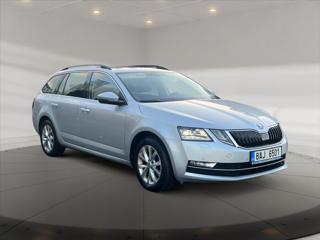 Škoda Octavia 1,6 TDI 85kW Style Combi kombi