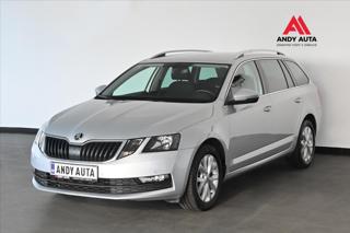 Škoda Octavia 2,0 TDI 110 kW NAVIGACE Záruka až 5 let kombi