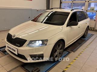 Škoda Octavia 2.0TDi kombi