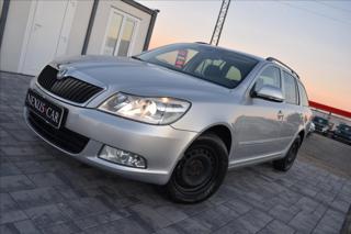 Škoda Octavia 2,0 TDI 81KW• PLNÝ SERVIS kombi