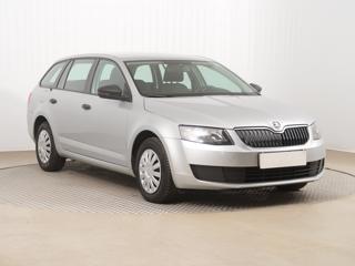 Škoda Octavia 1.6 TDI 66kW kombi