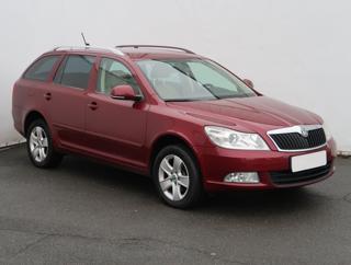 Škoda Octavia 1.6 TDI 77kW kombi