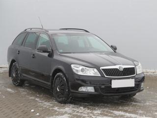 Škoda Octavia 1.6 TDI 77kW kombi