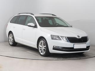 Škoda Octavia 2.0 TDI 110kW kombi