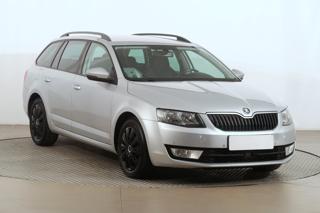 Škoda Octavia 2.0 TDI 110kW kombi