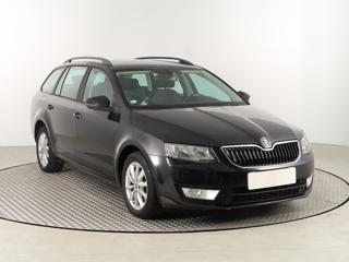 Škoda Octavia 1.6 TDI 77kW kombi