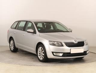 Škoda Octavia 2.0 TDI 110kW kombi