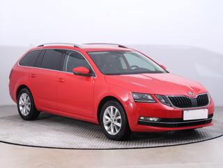 Škoda Octavia 1.6 TDI 85kW kombi