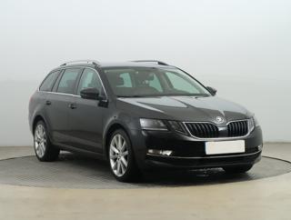 Škoda Octavia 1.0 TSI 85kW kombi