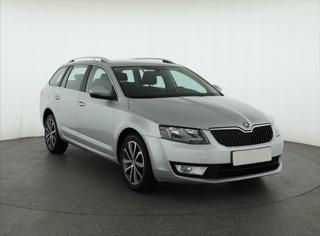 Škoda Octavia 1.6 TDI 81kW kombi