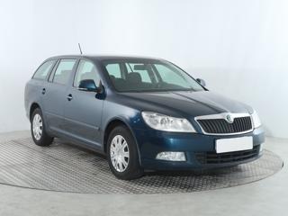 Škoda Octavia 2.0 TDI 103kW kombi