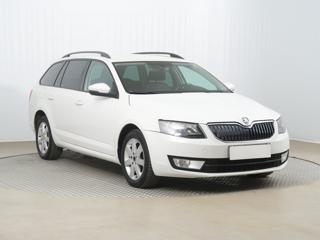 Škoda Octavia 1.6 TDI 81kW kombi