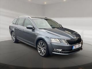 Škoda Octavia 2,0 TDI 110kW L&K Combi kombi