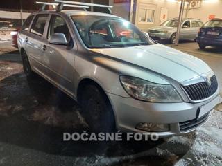 Škoda Octavia 1.6 TDi kombi