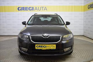 Škoda Octavia 2,0 TDi PO SERVISU,TOP STAV kombi