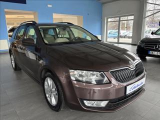 Škoda Octavia 1,6   TDI 77kW,4X4,ČR,TAŽNÉ kombi