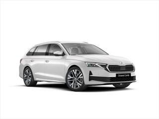 Škoda Octavia 1,5 TSI 110 kW DSG  Top Selection kombi