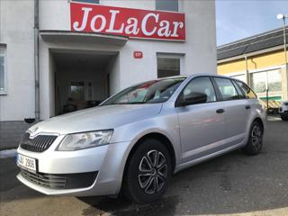 Škoda Octavia 1,6 TDI CR DPF Active Combi kombi