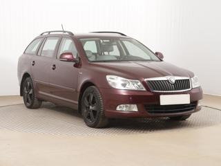 Škoda Octavia 2.0 TDI 103kW kombi