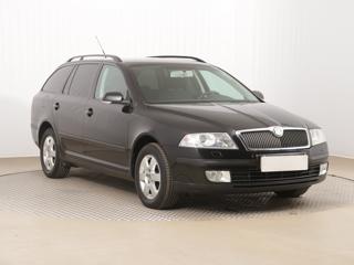 Škoda Octavia 2.0 TDI 103kW kombi