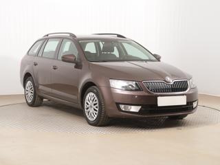 Škoda Octavia 2.0 TDI 110kW kombi