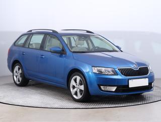 Škoda Octavia 2.0 TDI 110kW kombi