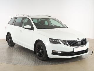 Škoda Octavia 2.0 TDI 110kW kombi