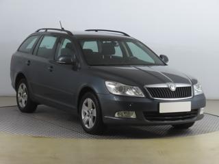 Škoda Octavia 1.9 TDI 77kW kombi