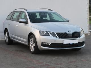 Škoda Octavia 1.6 TDI 85kW kombi