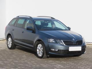 Škoda Octavia 1.6 TDI 85kW kombi