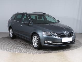 Škoda Octavia 1.6 TDI 85kW kombi