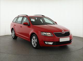 Škoda Octavia 1.6 TDI 81kW kombi